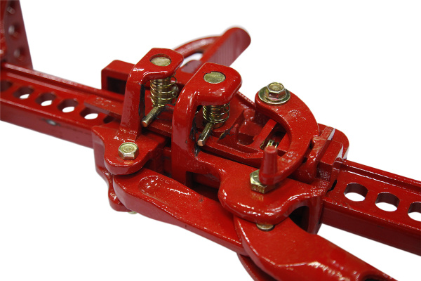 Домкрат реечный Hi-Lift чугун 120 см