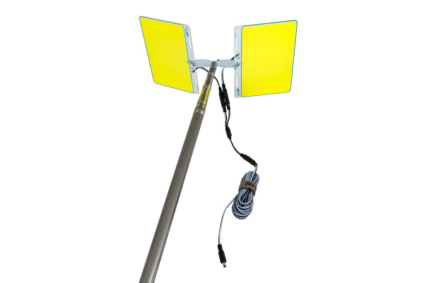 LED панель 12V NN-FR-12-350/2, 700 Вт