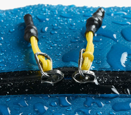 Рюкзак Naturehike 22 л, голубой