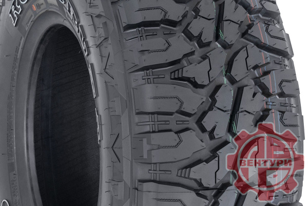 Шина пневматическая ROADCRUZA RA3200 M/T 32x11.50R15LT 113Q POR