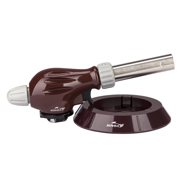 Резак газовый Kovea Cook Master Torch