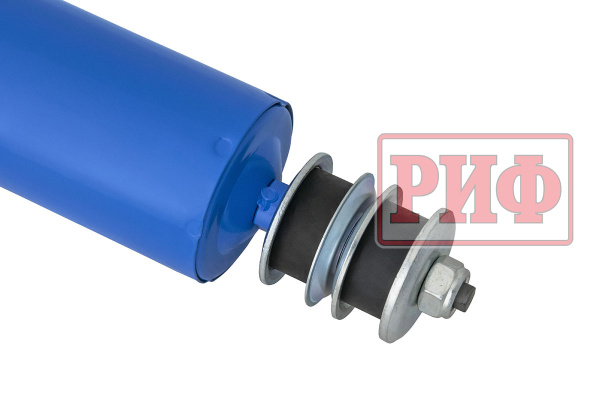 Амортизатор РИФ "Арктика" задний Toyota Land Cruiser 80/105 лифт 50 мм