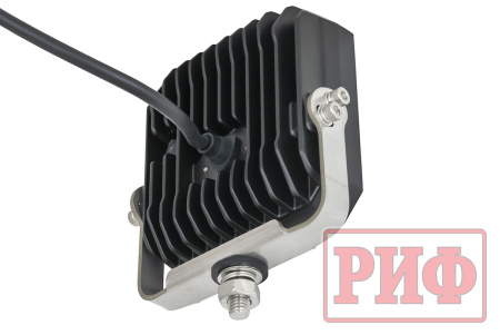 Фара водительского света РИФ 45W LED