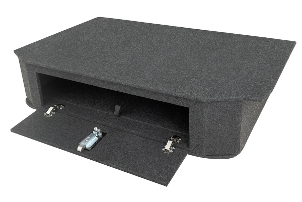 Органайзер в багажник для TANK 300