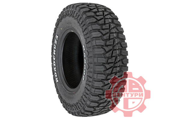 Шина пневматическая ROADCRUZA RA8000 R/T 35X12.50R17LT 121Q POR