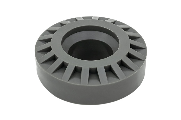 Проставка РИФ под заднюю пружину Jeep Grand Cherokee WJ 1998-2004 30 мм полиуретан