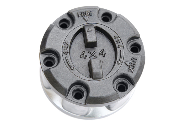 Хаб колесный "4x4" для KIA