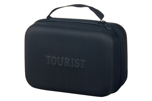 Обогреватель газовый TOURIST BOBR портативный, с функцией плиты