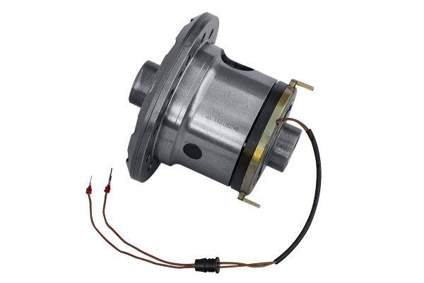 Блокировка переднего/заднего дифференциала HF электрическая для Toyota 70,80 9,5