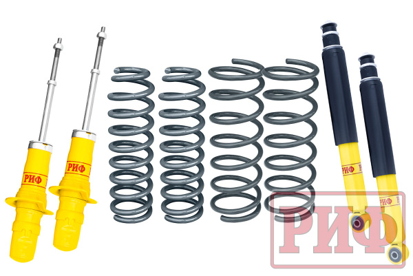 Лифт комплект KYR-S