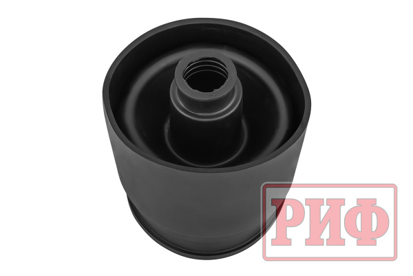 Шарнир поворотного кулака ШРУС НИВА 2121 внутренний, левый, трипод, 22 шлица