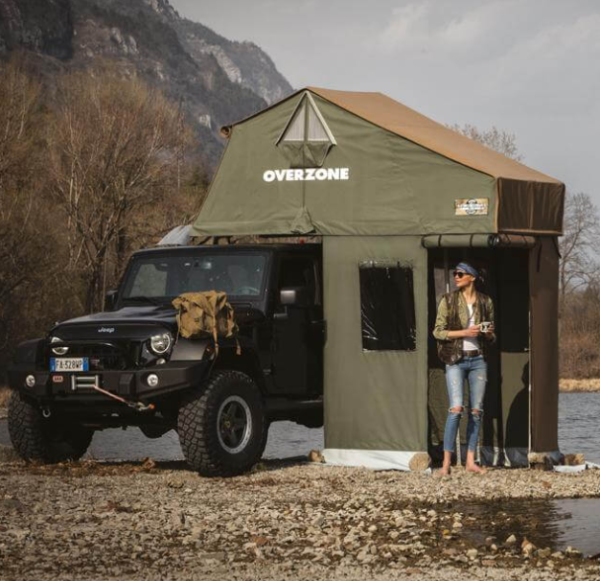 1 Тамбур к палатке AUTOHOME OVERZONE SMALL STANDARD, тент песочный, высота 220 см 1 Тамбур к палатке AUTOHOME OVERZONE SMALL STANDARD, тент песочный, высота 220 см