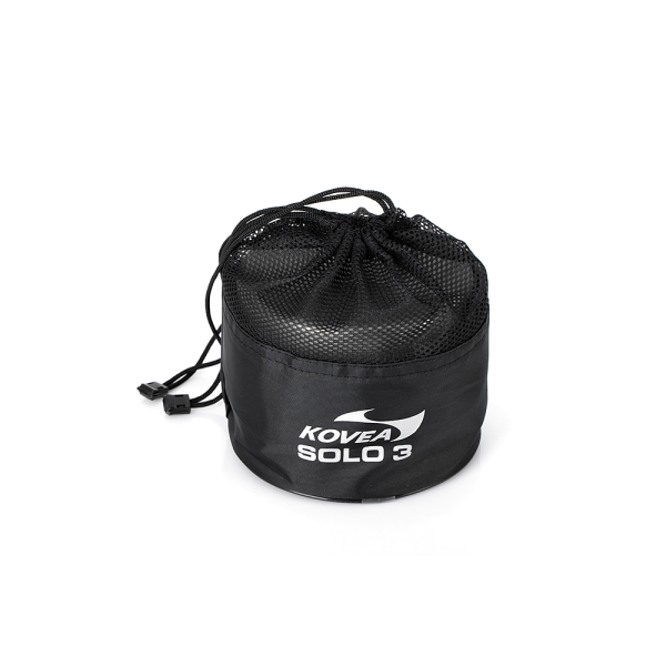 Набор посуды Kovea Solo-3