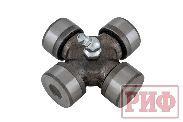 Крестовина карданного вала РИФ для УАЗ и Нива 28x71 мм (OEM 2121-2202025)