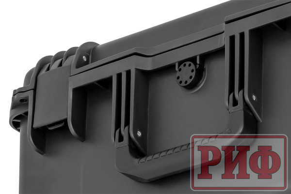 Кейс защитный ударопрочный РИФ 538x406x269 мм Кейс защитный ударопрочный РИФ 538x406x269 мм