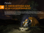 Фонарь налобный FENIX HM23