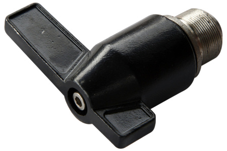 Переключатель редуктора для лебёдок серии EWB с размоткой на второй ступени