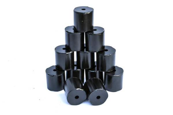 Комплект проставок для лифта кузова РИФ 65 мм УАЗ Комплект проставок для лифта кузова РИФ 65 мм УАЗ