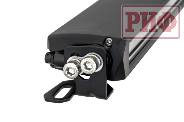 Фара водительского света РИФ 52W LED