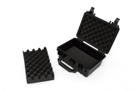 Кейс защитный ударопрочный РИФ 208х167х90 мм