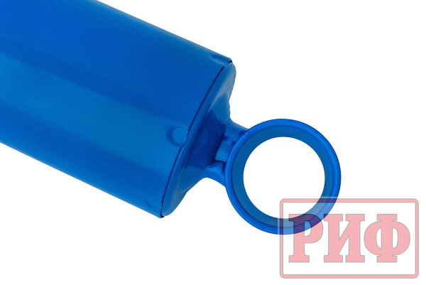 Амортизатор РИФ "Арктика" задний Toyota Hilux 2015+ лифт 45 мм