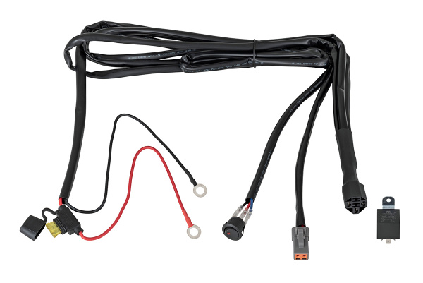 Фара комбинированного света AURORA 1118 мм 240W LED