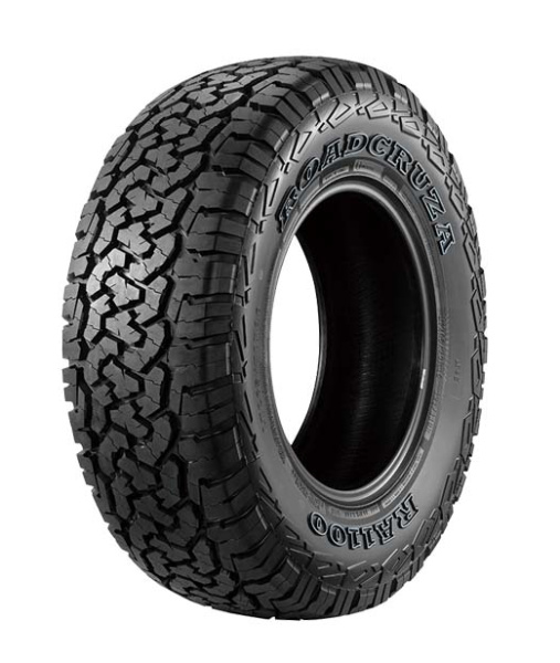 Шина пневматическая ROADCRUZA RA1100 A/T 255/60R19 113T