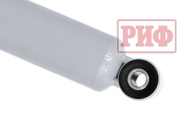 Амортизатор усиленный РИФ задний газовый Нива 21214М, Шеви-Нива усиленный штатный