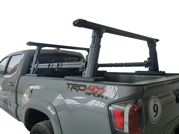 Силовой каркас-кунг Baja Racing с 2-мя боковыми балками (Тип Т)