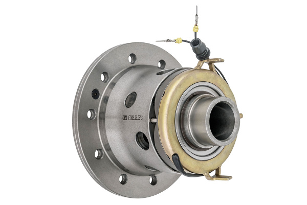 Блокировка дифференциала HF электрическая для УАЗ 469 10 шл.