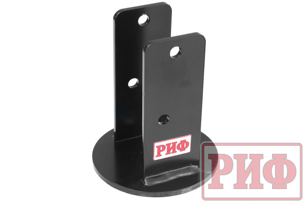 Пневмоподвеска РИФ для Isuzu D-Max 2012+ на задний мост для стандартной подвески