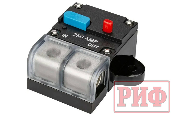 Предохранитель автоматический 250А