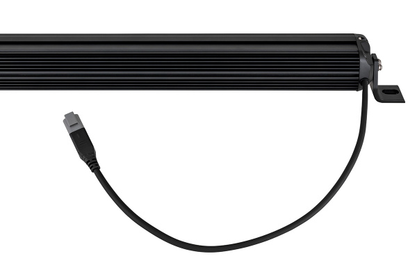 Светодиодная фара комбинированного света AURORA 1270 мм 900W LED