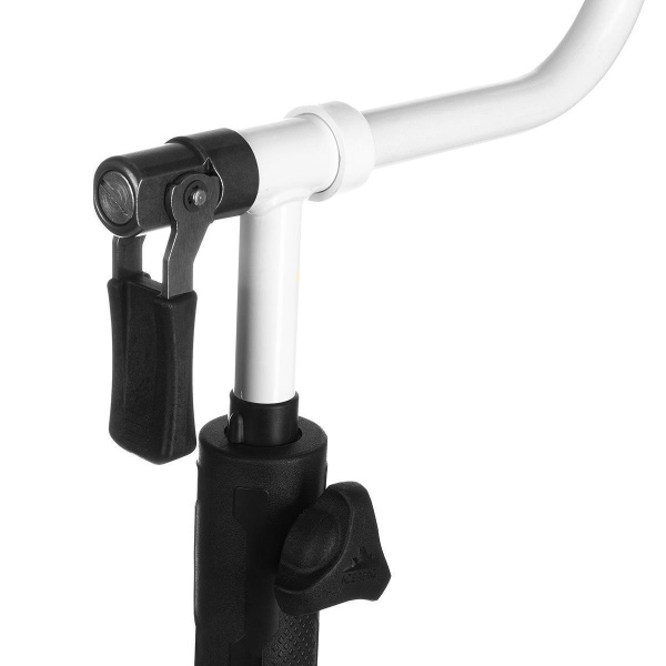 3 Ледобур ТОНАР ICEBERG-SIBERIA 110L-1600 v3.0 левое вращение