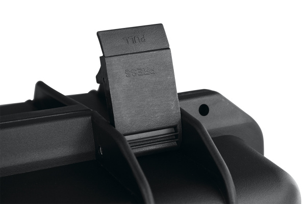 Кейс защитный РИФ 515х415х235 мм Кейс защитный РИФ 515х415х235 мм