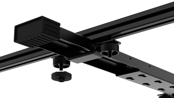 Антивандальная система блокировки палатки Wild Land (секретки) Антивандальная система блокировки палатки Wild Land (секретки)