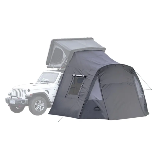 Тамбур для палатки Wild Land Voyager PRO 140 и 160