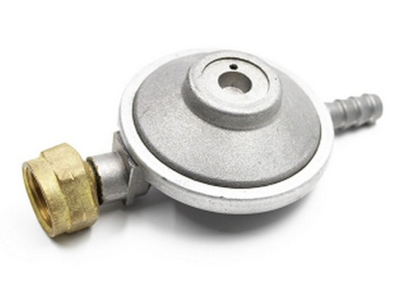 Регулятор давления сжиженного газа РДСГ 1-0,5