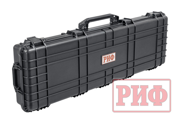 Кейс защитный ударопрочный РИФ 1230х410х160 мм Кейс защитный ударопрочный РИФ 1230х410х160 мм