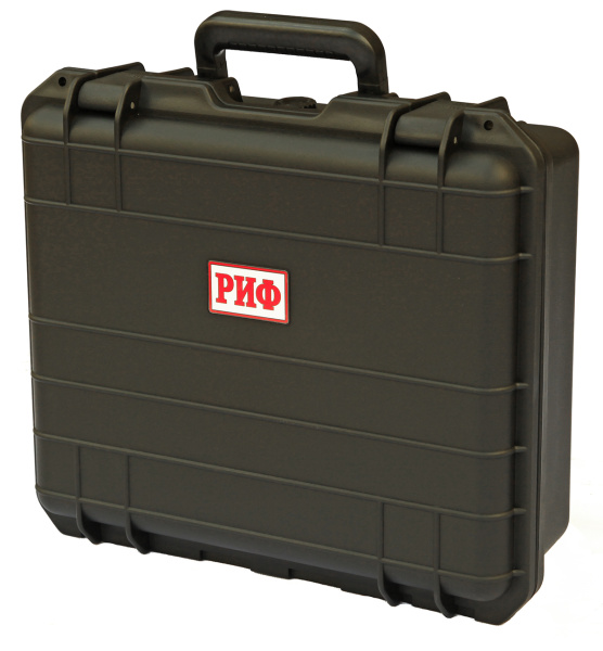 Кейс защитный 430х380х154 мм Кейс защитный 430х380х154 мм