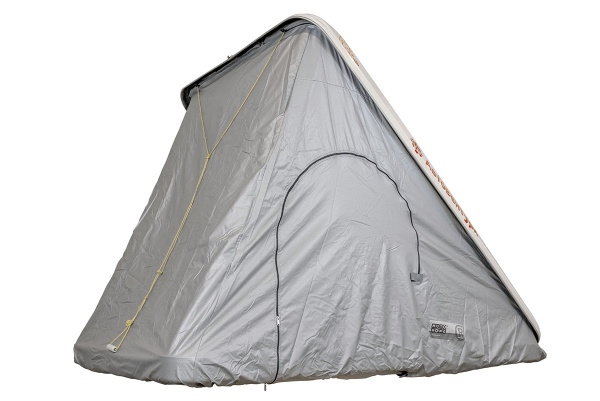 Утеплитель для автопалатки AUTOHOME COLUMBUS VARIANT MEDIUM GRAY X-LONG Утеплитель для автопалатки AUTOHOME COLUMBUS VARIANT MEDIUM GRAY X-LONG