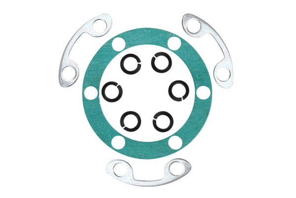 Хаб колесный "4x4" для УАЗ