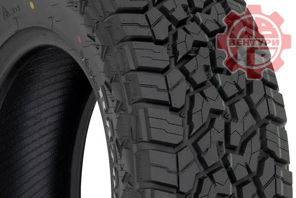 Шина пневматическая ROADCRUZA RA7000 X/T 215/70R16 100T