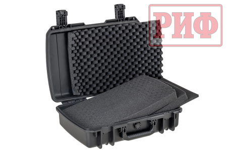 Кейс защитный ударопрочный РИФ 508x373x147 мм IP67