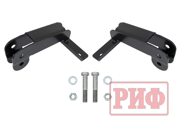 Дропбоксы переднего рычага РИФ для TLC 71/72/73/75 лифт 50 мм 2 шт.