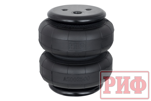 Пневмоподвеска РИФ универсальная (установочный комплект 3) Пневмоподвеска РИФ универсальная (установочный комплект 3)