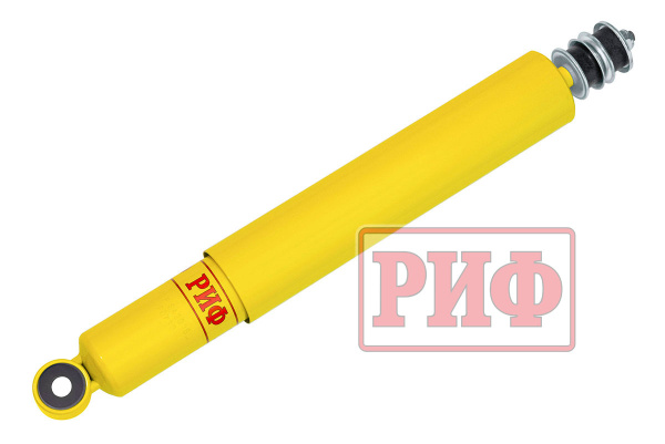 Амортизатор РИФ задний Toyota Land Cruiser 80/105 лифт 150 мм