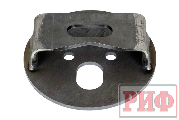 Пневмоподвеска РИФ универсальная (установочный комплект 1) Пневмоподвеска РИФ универсальная (установочный комплект 1)