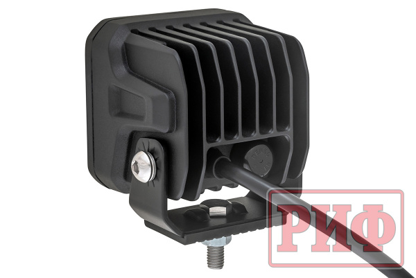 Фара водительского света РИФ 82x78x76 мм 20W LED