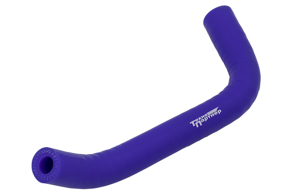 Патрубок расширительного бачка ВАЗ-21214 силикон армир